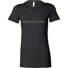 One In A Million.