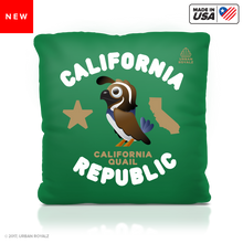 California Quail