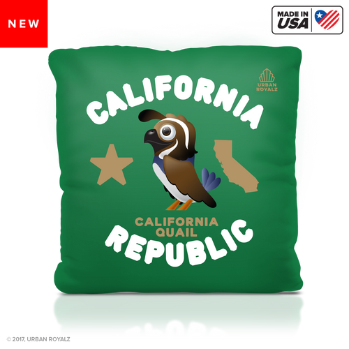 California Quail