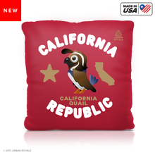 California Quail