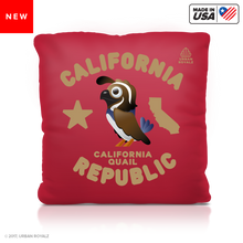 California Quail