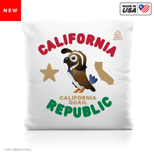 California Quail