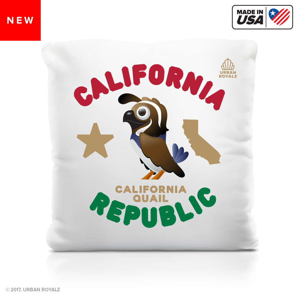 California Quail
