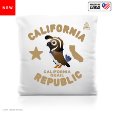 California Quail