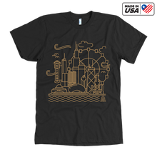 Amazing Chicago T-Shirt