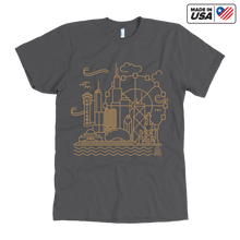 Amazing Chicago T-Shirt