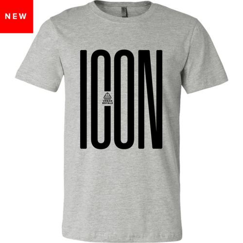 Icon Black