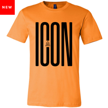 Icon Black