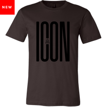 Icon Black