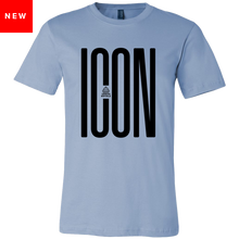 Icon Black