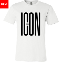 Icon Black