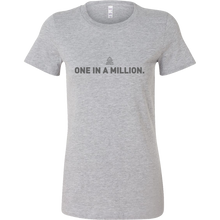 One In A Million.