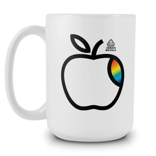 Happy Apple Mug