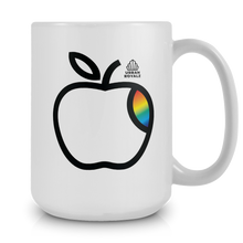 Happy Apple Mug