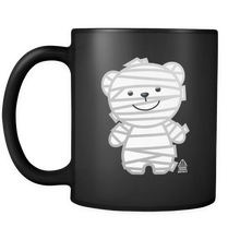 William Bear Mummy Mug