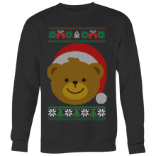 William Ugly Sweater