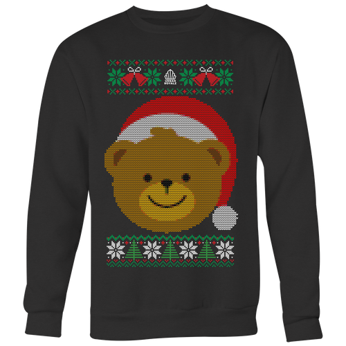 William Ugly Sweater