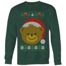 William Ugly Sweater