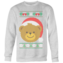 William Ugly Sweater