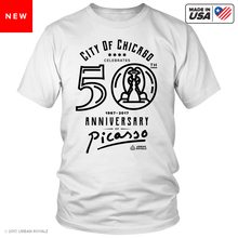 Picasso 50th Anniversary