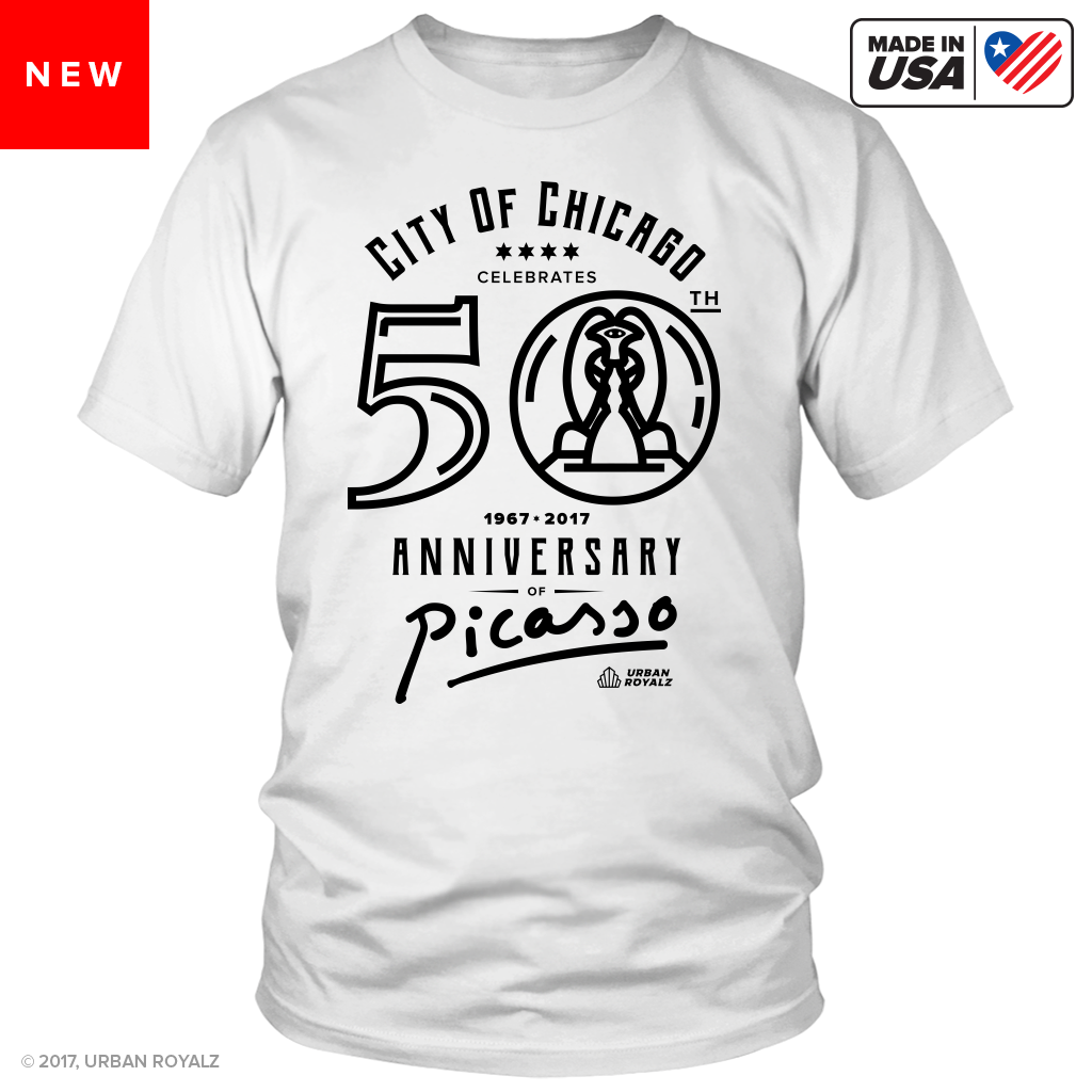 Picasso 50th Anniversary