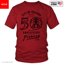 Picasso 50th Anniversary