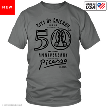Picasso 50th Anniversary