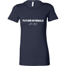 Future is Female