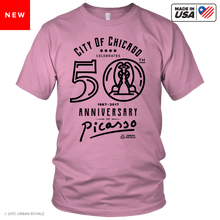 Picasso 50th Anniversary