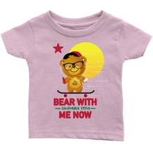 William Bear Tee