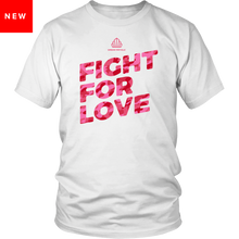 Fight For Love