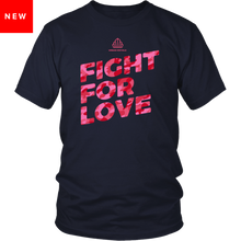 Fight For Love