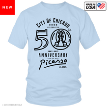 Picasso 50th Anniversary