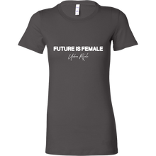 Future is Female