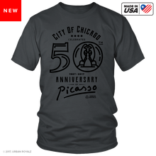 Picasso 50th Anniversary