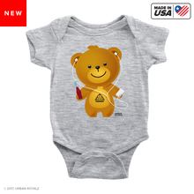 William Bear Baby