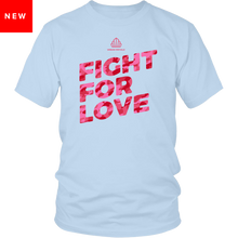 Fight For Love