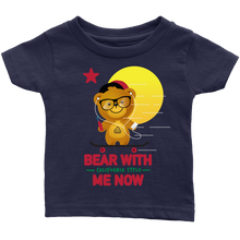 William Bear Tee