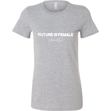 Future is Female