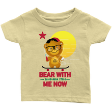 William Bear Tee