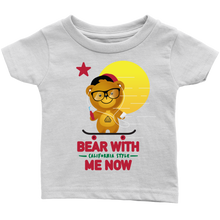 William Bear Tee