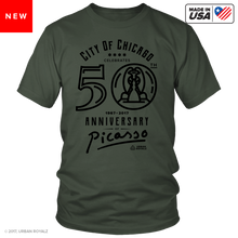 Picasso 50th Anniversary