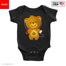 William Bear Baby
