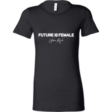 Future is Female