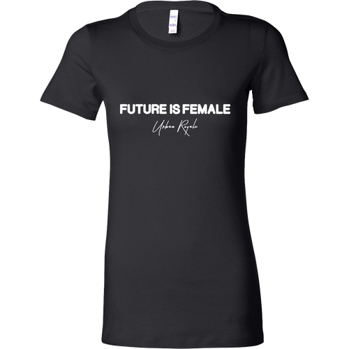 Future is Female