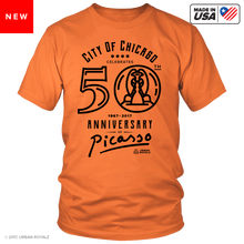 Picasso 50th Anniversary