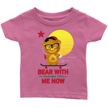 William Bear Tee