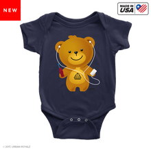 William Bear Baby