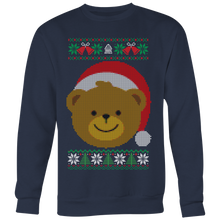 William Ugly Sweater