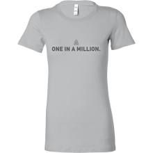 One In A Million.